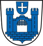 Wappen Ravensburg